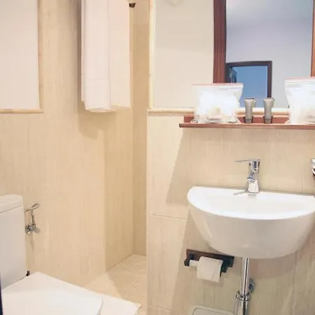 Rey De Flats - Macarena Apartamento Sevilha
