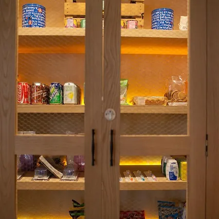 Toc Albergue