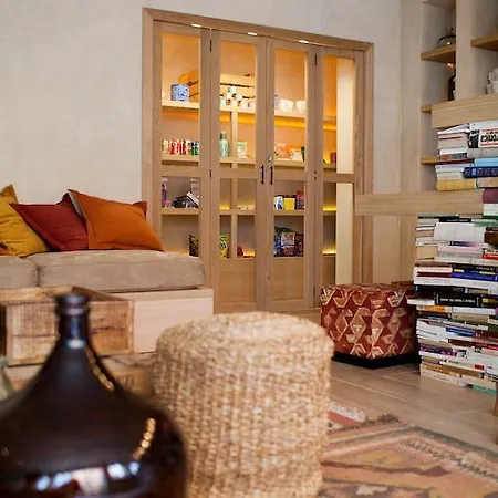 Albergue Toc
