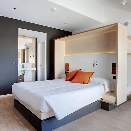 Albergue Toc *