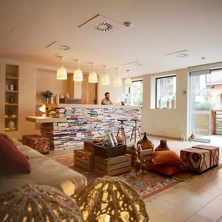 Albergue Toc *