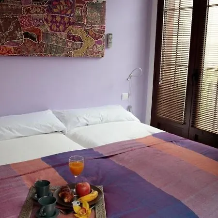 Apartamento Rey De Flats - Macarena