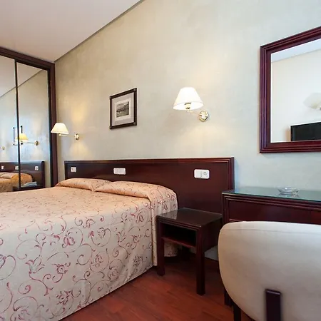 Hotel Derby Sevilla