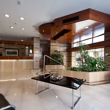 Hotel Derby 3*