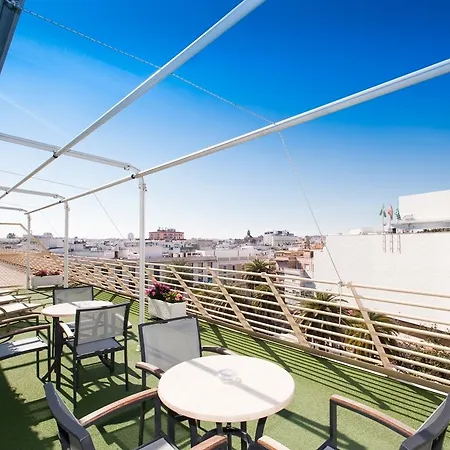 Hotell Derby