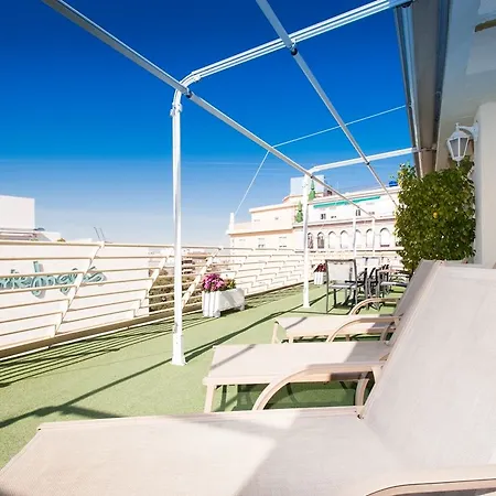 Hotel Derby Sevilla