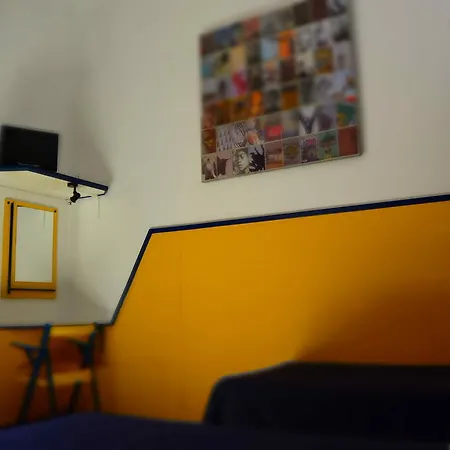 Gasthof Nuevo Pino