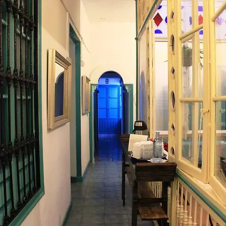 Gasthof Nuevo Pino