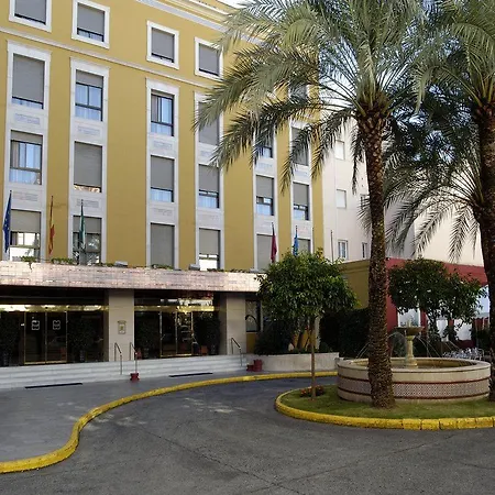 Hotel Zenit 4*