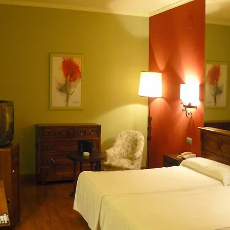 Hotel Zenit 4*