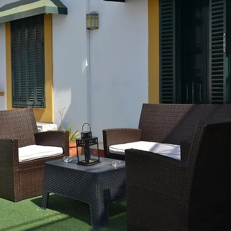 Apartment Reservaloen Terrazas De La Catedral *