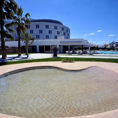 Barcelo Renacimiento Σεβίλλη