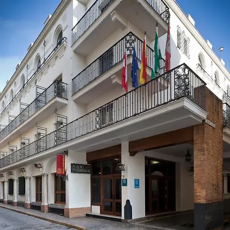 Hotel Fernando Iii