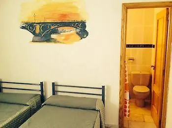 Hostel Sevilladream Seville
