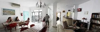 Hostel Sevilladream *