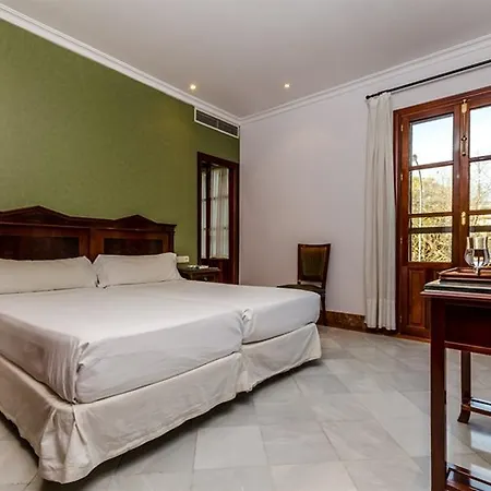 Hotel Baco