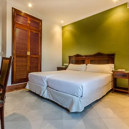 Baco Sevilla