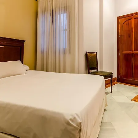Hotel Baco Sevilla