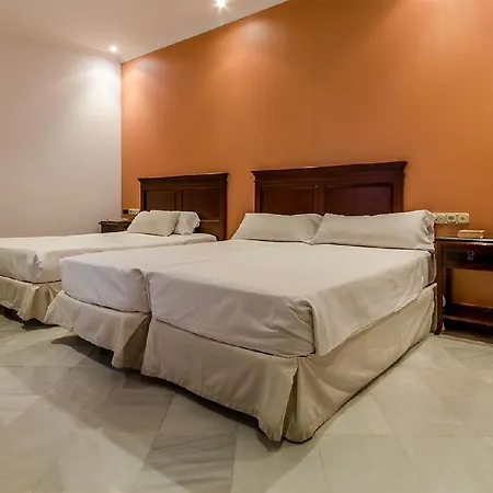 Hotel Baco