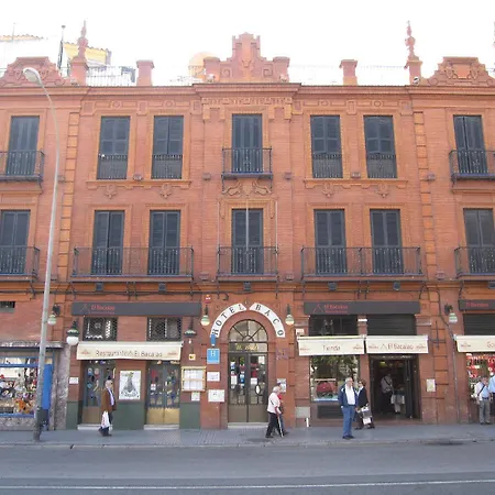 Baco Sevilla