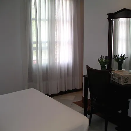 Hotel Baco 2*