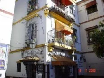 Casual Don Juan Tenorio Sevilla