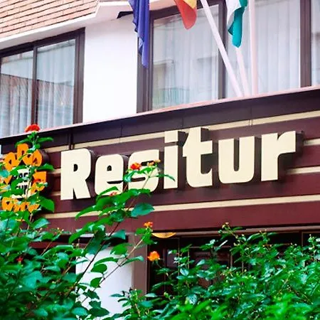 Apartamento Resitur Sevilla