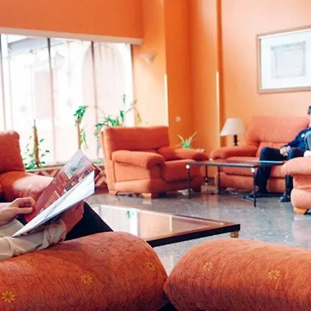 Apartamento Resitur *