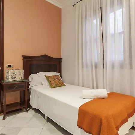 Baco Sevilla