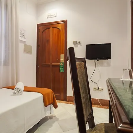 Hotel Baco