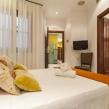 Hotel Baco 2*