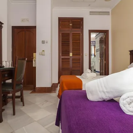 Hotel Baco 2*