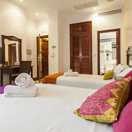 Hotel Baco