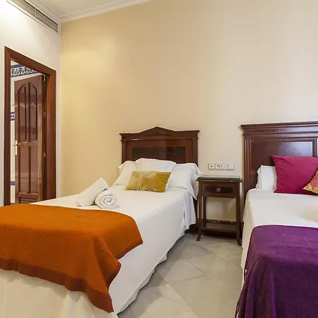 Hotel Baco