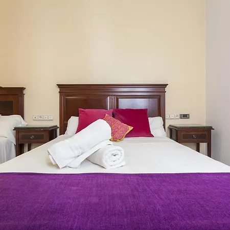 Hotel Baco 2*