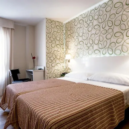 Hotel Colectia Hotel Santa Lucia 3*