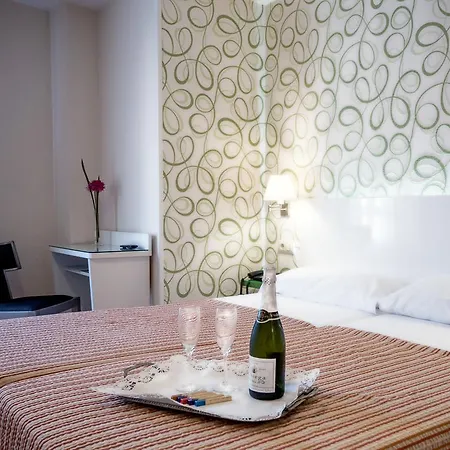Colectia Hotel Santa Lucia