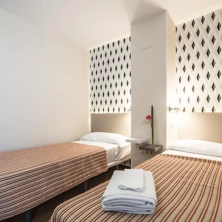 Colectia Hotel Santa Lucia