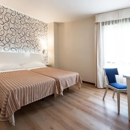 Hotel Colectia Hotel Santa Lucia 3*