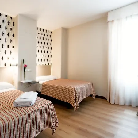 Colectia Hotel Santa Lucia Sevilla
