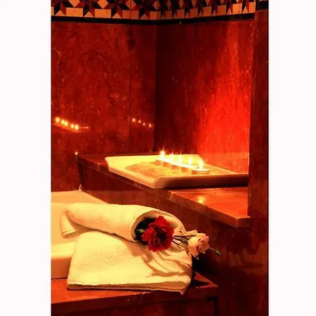 Cervantes 4* Sevilha