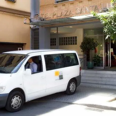 Colectia Hotel Santa Lucia Hotel 3*