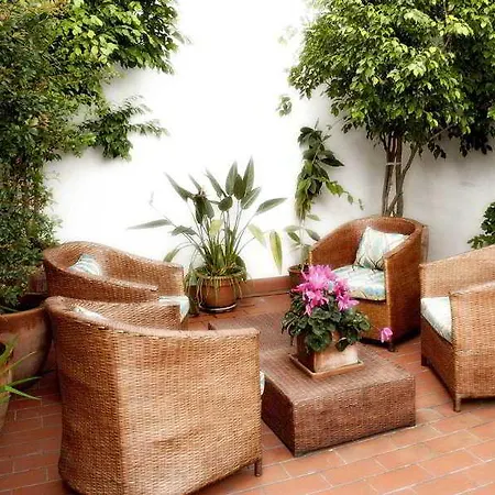 Colectia Hotel Santa Lucia 3* Sevilla
