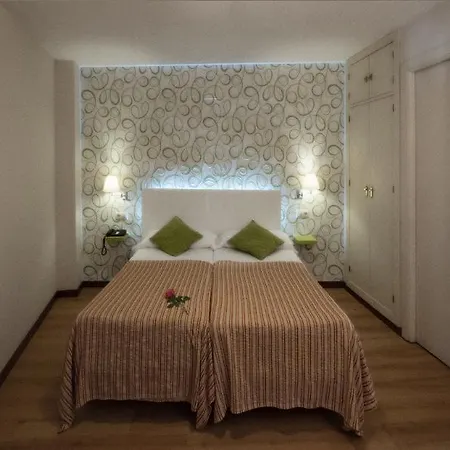 Colectia Hotel Santa Lucia Hotel