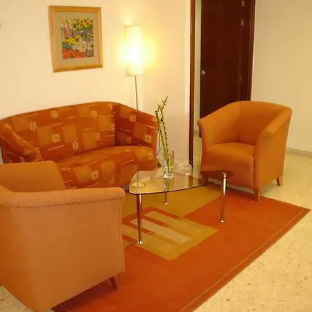 Hotel Colectia Hotel Santa Lucia 3*