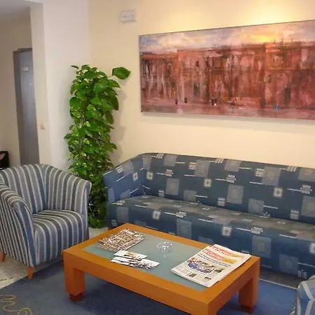 Colectia Hotel Santa Lucia 3*