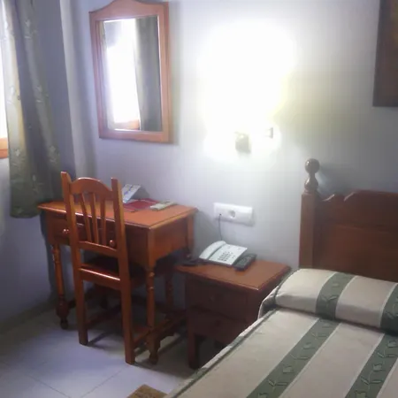 Goya Hotel