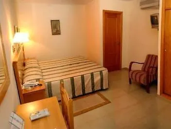 Goya Hotel Sevilla