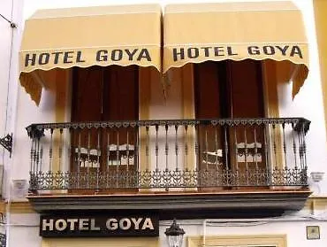 Goya 2* Sevilla