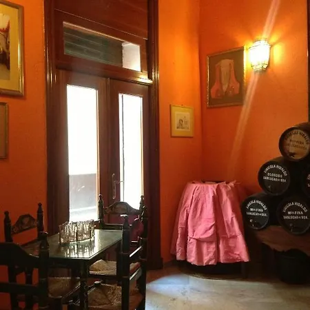 Guest house Sierpes